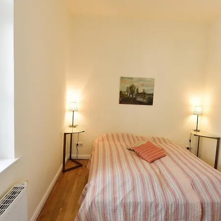 Apartman 4 Gut Grubnow Wasserblick