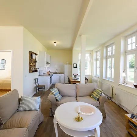 4 Gut Grubnow Wasserblick Neuenkirchen