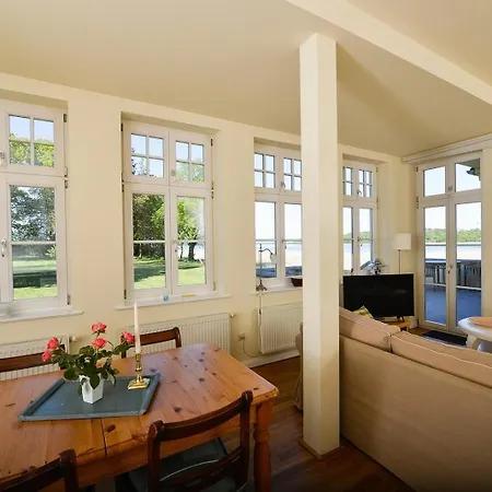 4 Gut Grubnow Wasserblick * Neuenkirchen