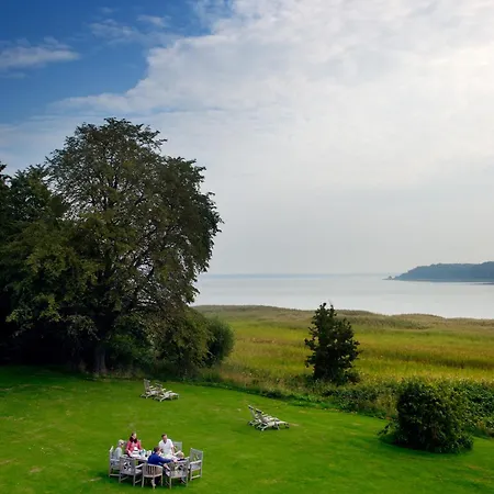 4 Gut Grubnow Wasserblick Lejlighed *