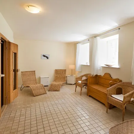 4 Gut Grubnow Wasserblick * Neuenkirchen